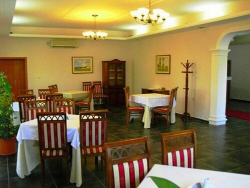 Hotel Viktoria