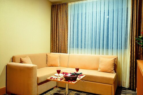 Starton Hotel, Забронировать Отель Чанкая Анкара