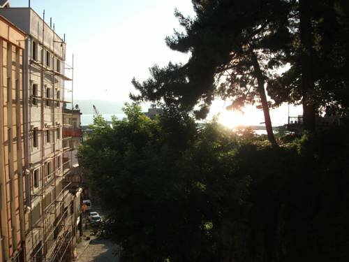 Hotel Kale, Забронировать Отель Отели Гиресун с бассейном, Бассейн