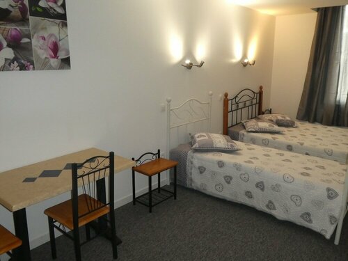 Phoenix Hôtel, Забронировать Отель Отели Безье 3 звезды, 3*