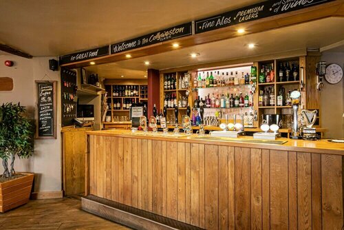 The Collyweston Slater, Varaa Bed and Breakfast Collyweston Northamptonshire