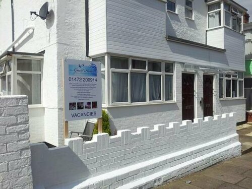 M and J Guest House, Rezervați Pensiune Pensiuni în Merseyside, Pensiune