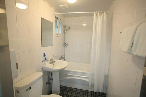 Namsan Guest House 3, Забронировать Гостевой дом Отели Сеула с парковкой, рядом с Станция метро Chungmuro, Парковка