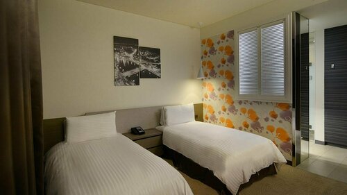 Golden Tulip Glory Fine Hotel, Забронировать Отель North District Тайнань