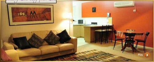 Birralee Holiday Villas, Забронировать Отель Отели в центре Моама, в центре