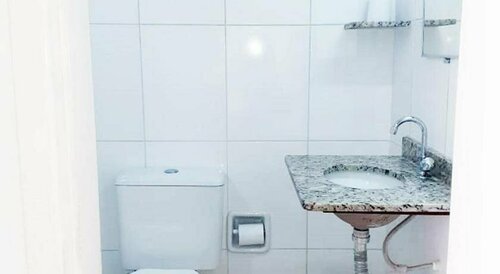 Hotel Ponte Aérea - Aeroporto de Congonhas, Забронировать Отель Отели Бела-Виста с завтраком, Завтраки