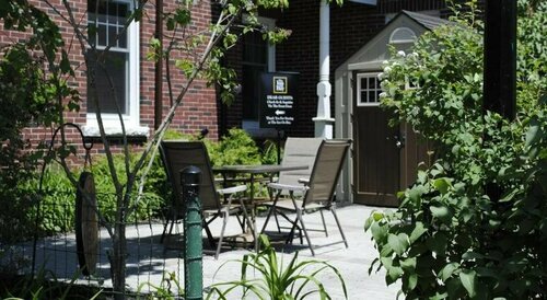 The Inn on Bay, Réserver Hôtel Gravenhurst Muskoka