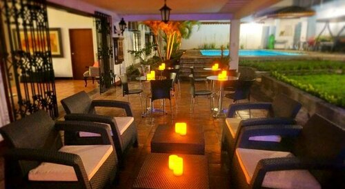 Urban Hotel Boutique, Book Boutique Hotel 4-stjernede hoteller i Cauca, 4*