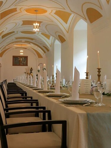 Hotel Kloster-Gasthof Speinshart, Reserva ahora Hotel Hoteles en Baviera con aparcamiento, Aparcamiento
