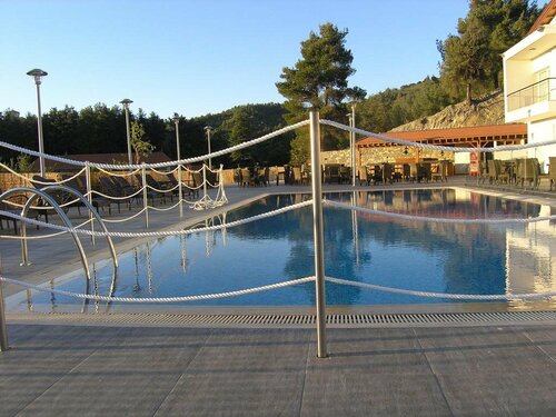 Livadia Hotel Kyperounta, Book Hotel Hoteller i Kakopetria med parkering, Parkering