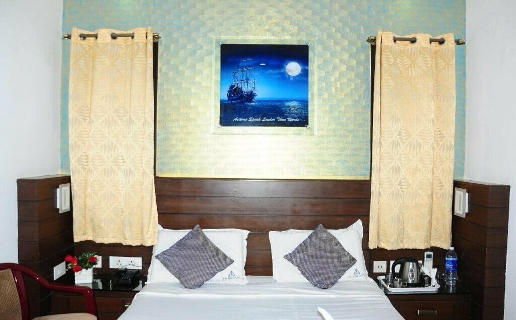 Sai Enclave Residency