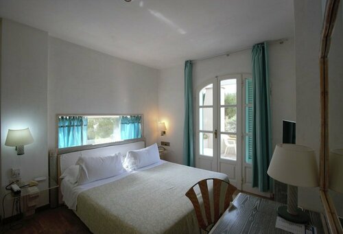 Hotel Villa Portuso, Забронировать Отель Отели Арджентарио 4 звезды, 4*