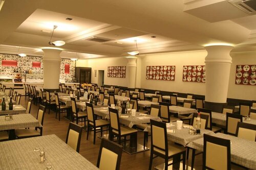 Hotel Stanchini, Забронировать Отель Беллария-Иджеа-Марина Побережье Римини