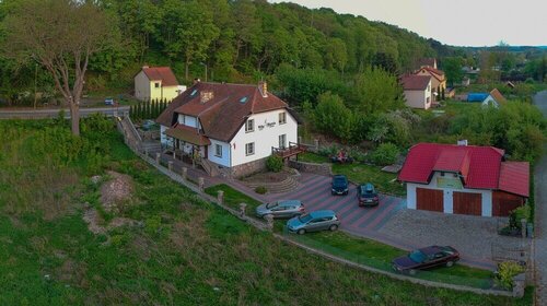 B&B Villa Varmia, Réserver Villa Hôtels pas chers à Warmia-Masuria