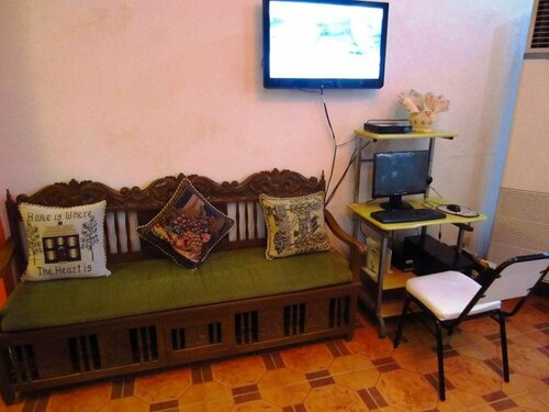 Maribago Seaview Pension & Spa by RedDoorz, Prenota Resort Hotel SPA a Cebu, SPA