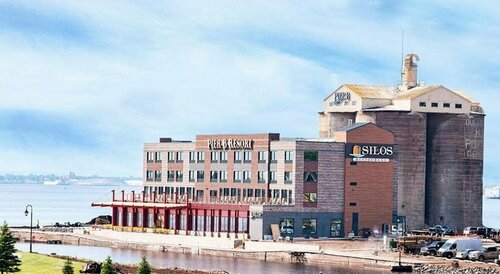 Pier B Resort, Reserva ahora Resort Duluth Minnesota