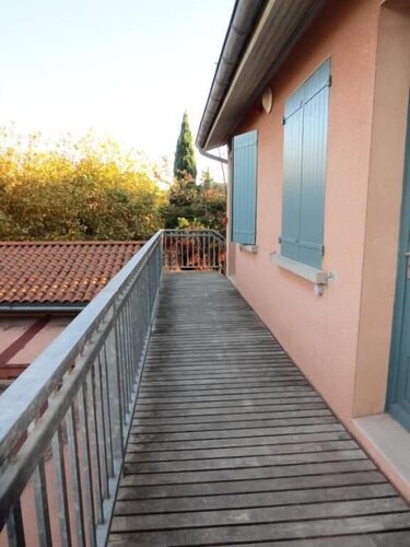 Lou Riou Saint-Tropez