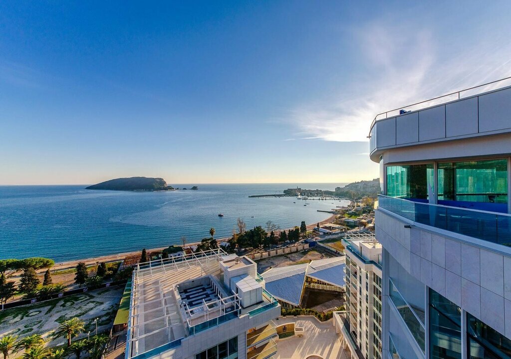 Luxury Apartment Anastasia Tre canne