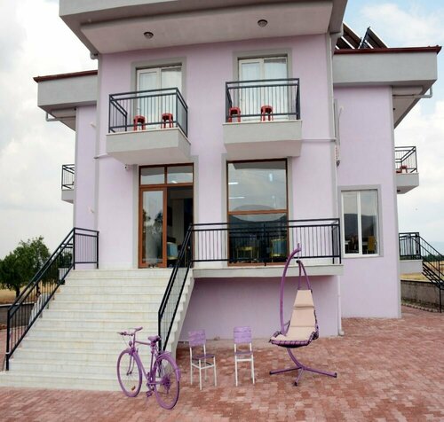 Lavanta Villa, Забронировать Вилла Виллы Ыспарты Меркез, Вилла