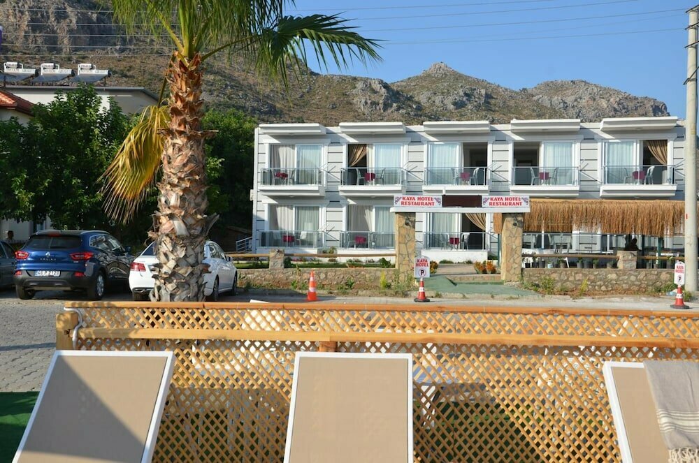 Kaya Hotel Bozburun