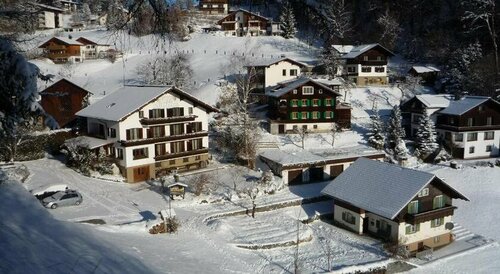 Pension Stüttler, Prenota Hotel Tschagguns Montafon