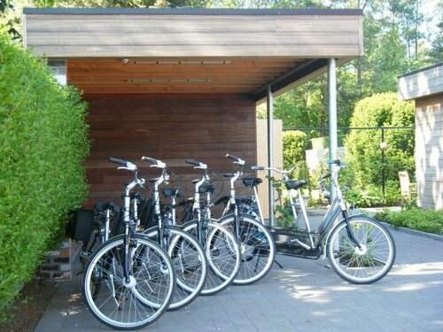 Holiday Home and Office Domisil, Réserver Maison de vacances Hôtels à Flanders avec parking, Parking