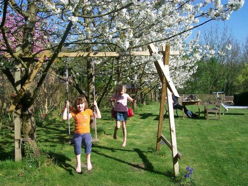 B&b De Kersentuin, Buchen Sie Hotel Limburg Flanders