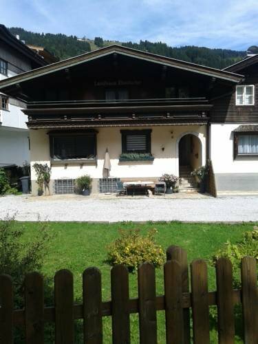 Landhaus Eberharter, Reserva ahora Casa o chalet Hinterglemm 