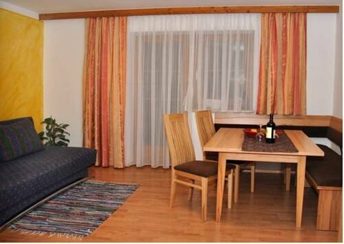 Appartementhaus Fuchs Christian, Rezervați Hotel Westendorf Brixental