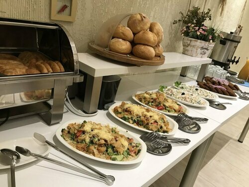 GSG Hotel, Забронировать Отель Недорогие отели Тбилиси, рядом с Гоциридзе, недорого