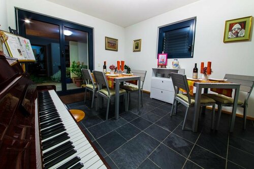 B&B Il Vigneto, Buchen Sie Bed & Breakfast Val Mara Mendrisio