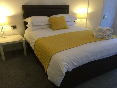 Croham Park Bed & Breakfast, Boek Hotel Hotels in Merseyside met ontbijt, Ontbijt