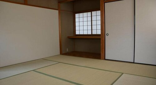 Tatamiya Inn, Забронировать Гостевой дом Ōta Киото, рядом с Храм Камигамо