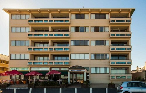 Monaco Gardens Anneline's Self Catering Apartments, Boek Appartement Kaapstad Westkaap