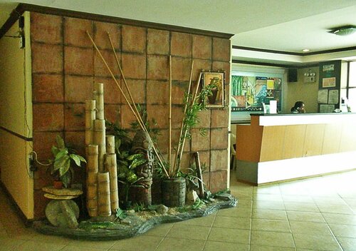 Mo2 Days Inn, Prenota Hotel Bacolod Negros Occidental