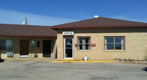 Sunshine Motel, Book Motel Sapello New Mexico
