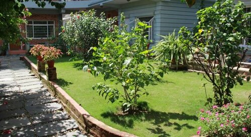 Placid Valley Lodge, Забронировать Отель Недорогие отели провинции Гандаки-Прадеш, недорого