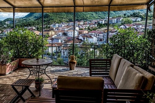B&B La Voce del Fiume Dimora storica di Charme, Reserva ahora Bed & breakfast Brienza Basilicata