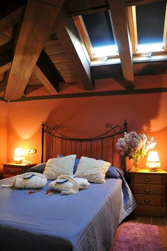 La Casa del Canónigo, Varaa Hotelli SPA-hotellit kohteessa Castilla-La Mancha, SPA