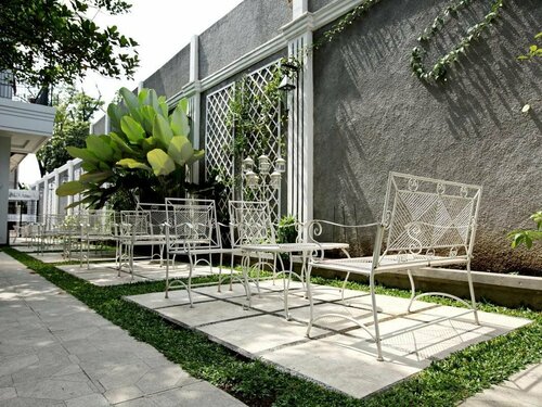 de Halimun Guest House, Reserva ahora Hostal o pensión Casas de huéspedes en Oeste de Java, Hostal o pensión