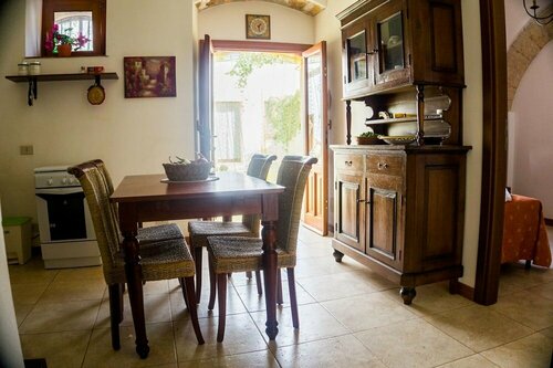 Bio Agriturismo Castelluzzo, Забронировать Фермерский дом Кустоначи Сицилия