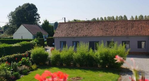 Chambres d'hôtes La Ferme du Scardon, Đặt Khách sạn  