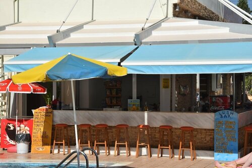 Vagelis Comfort Apartments & Studios