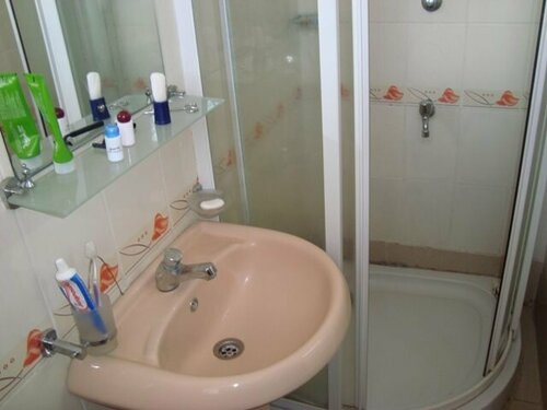 Diamond Plaza Apartments, Book Lejlighed Nairobi hoteller med parkering, Parkering