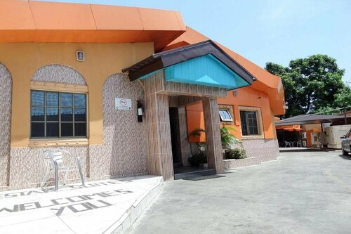 Benestar Suites, Book Hotel Billige hoteller i Ikeja