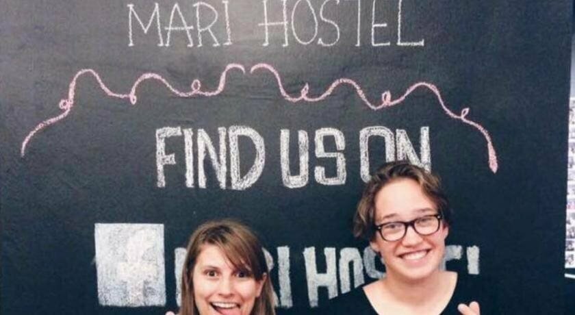 Mari Hostel
