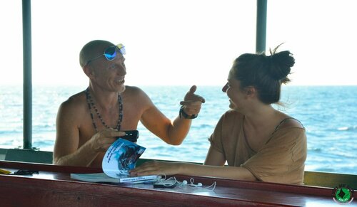 Forra Dive Resort Sunrise, Забронировать Курортный отель Ко Липе Сатун