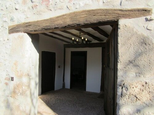 Casa San Andres Del Valle, Prenota Casa vacanze Ville a La Rioja, Villa