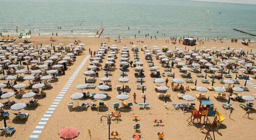 Aparthotel Royal, Забронировать Апарт-отель Лидо ди Езоло Riviera Ovest