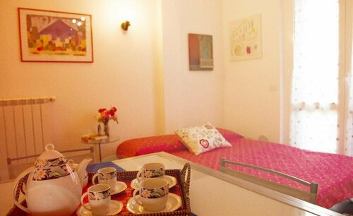 La Casetta B&B, Забронировать Отель «постель и завтрак» Чернуско-суль-Навильо Ломбардия